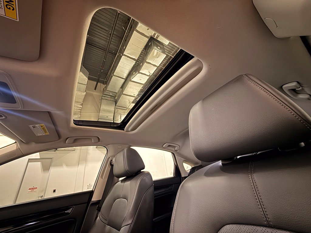 Used 2022 Honda Civic EX-L image 19