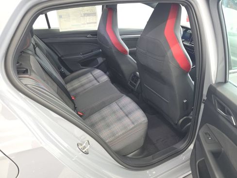 New 2026 Volkswagen GTI S FWD image 12
