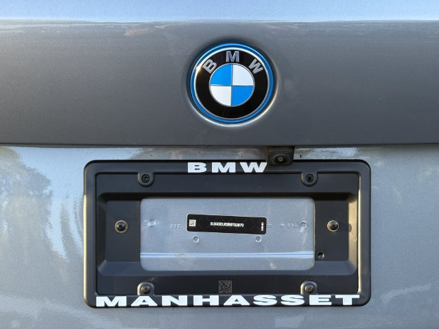 Certified 2024 BMW X5 xDrive50e w/ Premium Package AWD/4WD image 38
