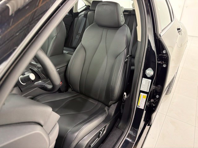 Certified 2023 Acura TLX FWD image 13