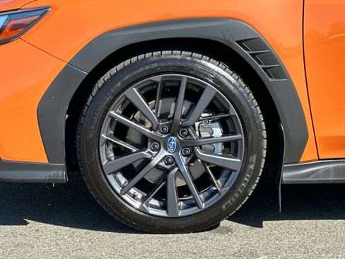 Used 2022 Subaru WRX Premium image 29