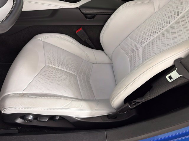Used 2022 Chevrolet Corvette Stingray Preferred Conv w/ Battery Protection Package RWD image 19