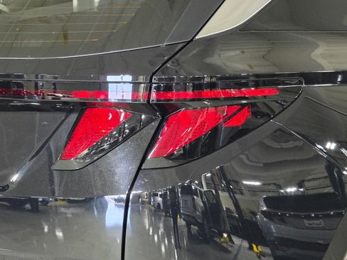 New 2026 Hyundai Tucson SE FWD image 12