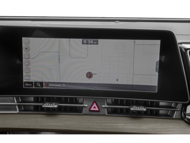 Certified 2024 Kia Sportage X-Line Prestige AWD/4WD image 18