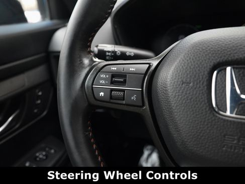 Used 2024 Honda CR-V Sport-L image 23