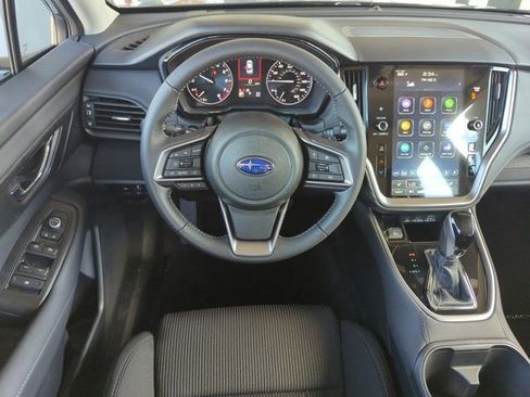 Used 2025 Subaru Legacy Premium image 18