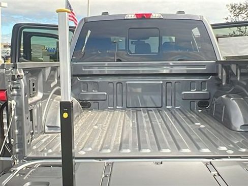 New 2025 Ford F150 Lightning Lariat image 15