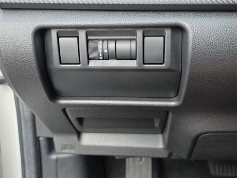 Used 2024 Subaru Crosstrek 2.5i Wilderness w/ Crosstrek Mirror Package image 22