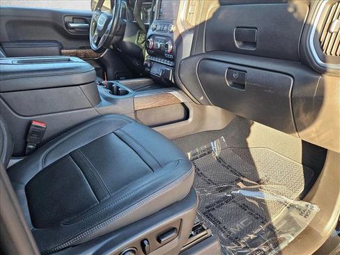 Certified 2021 GMC Sierra 1500 Denali w/ Denali Ultimate Package image 20