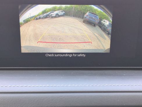 Used 2025 MAZDA CX-30 AWD 2.5 S w/ Select Sport Pkg image 26