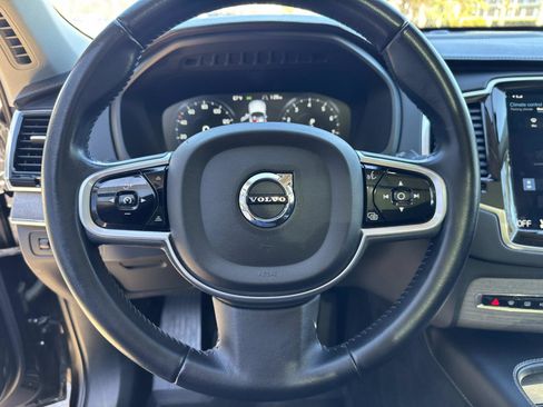 Used 2021 Volvo XC90 T6 Inscription w/ Protection Package Premier image 28