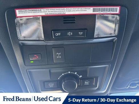 Used 2023 Toyota Tacoma TRD Off-Road image 19