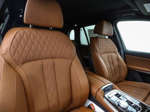 New 2026 BMW X5 xDrive40i w/ Executive Package image 32