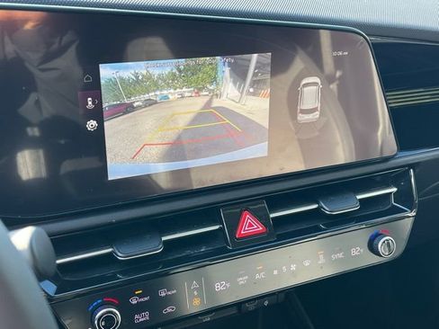Used 2023 Kia Niro Wind w/ Wind Preserve Package image 20