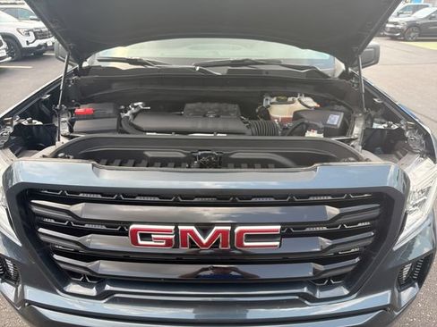 Used 2021 GMC Sierra 1500 Elevation AWD/4WD image 27
