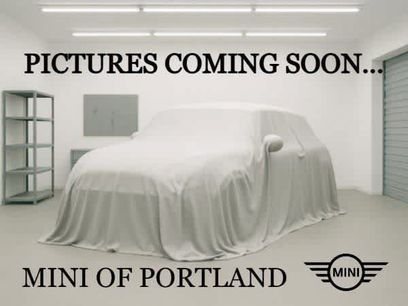 Used 2024 MINI Cooper SE