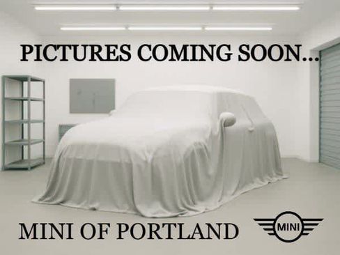 Used 2024 MINI Cooper SE FWD image 1