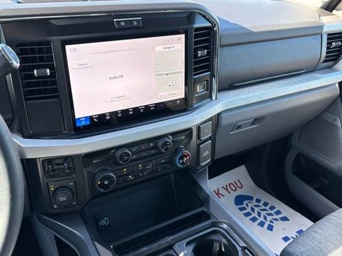 New 2026 Ford F350 XLT w/ XLT Premium Package image 38