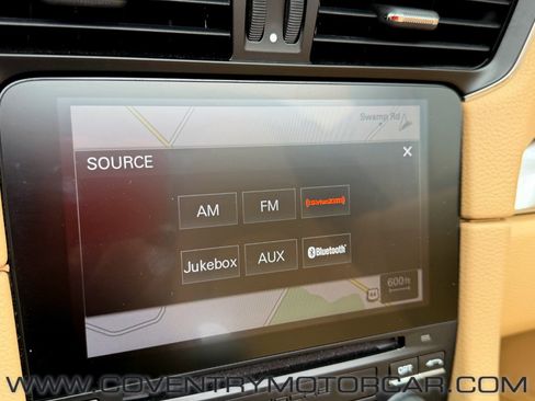 Used 2017 Porsche 911 Targa 4S image 29