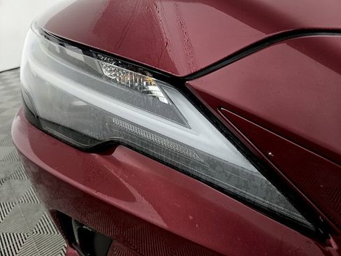 Certified 2025 Lexus RX 350 Premium image 11