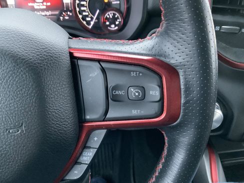 Used 2022 RAM 1500 Rebel w/ Rebel Level 1 Equipment Group image 31