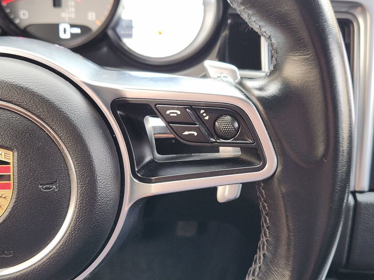 Used 2017 Porsche Macan S AWD/4WD image 51