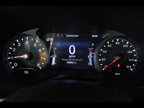 Used 2023 Jeep Compass Sport AWD/4WD image 23