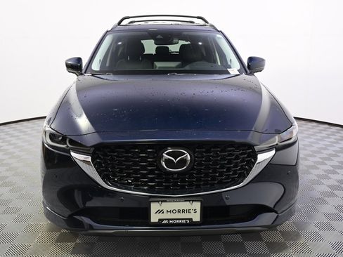 New 2025 MAZDA CX-5 AWD 2.5 S image 10