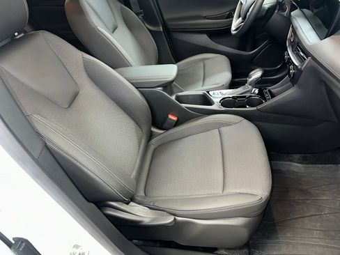 Certified 2024 Buick Encore GX Preferred image 28