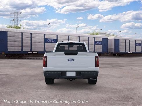New 2026 Ford F150 XL RWD image 5