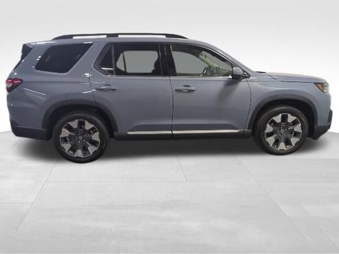 New 2026 Honda Pilot Elite image 6