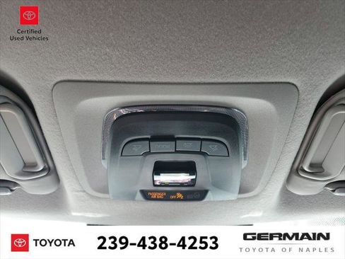 Certified 2024 Toyota Corolla Cross LE image 33