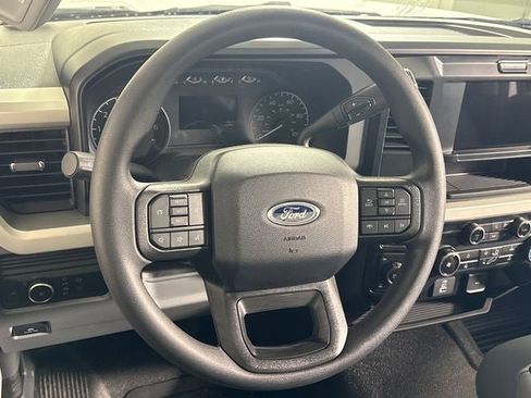New 2026 Ford F350 XL w/ XL Chrome Package AWD/4WD image 20