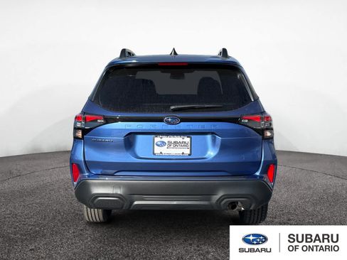 New 2026 Subaru Forester Premium image 4
