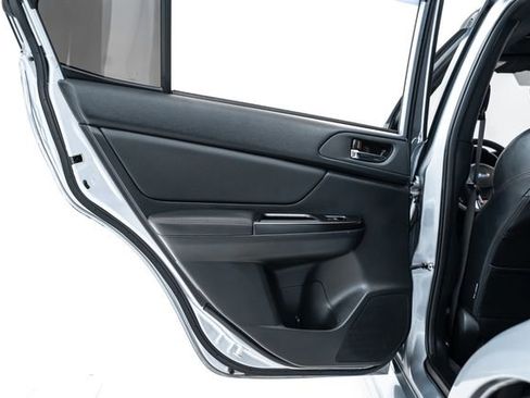 Used 2020 Subaru WRX Limited w/ Popular Package #3 image 20