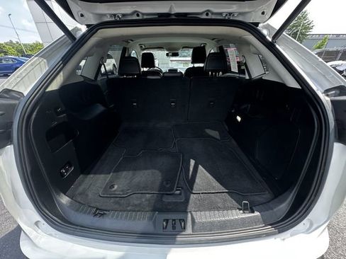 Used 2023 Ford Edge Titanium AWD/4WD image 42