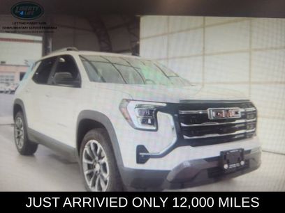 Used 2026 GMC Terrain Elevation w/ Elevation Premium Package