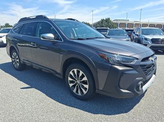 Certified 2024 Subaru Outback Touring XT AWD/4WD video 3