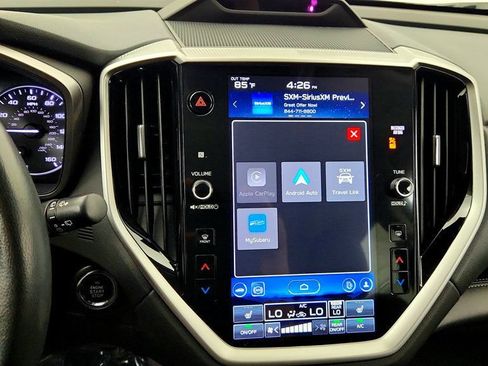 Used 2023 Subaru Ascent Limited AWD/4WD image 18