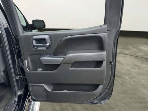 Used 2017 Chevrolet Silverado 1500 LT w/ All Star Edition AWD/4WD image 19