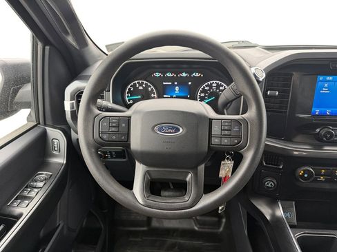 Used 2023 Ford F150 XL w/ STX Appearance Package image 13