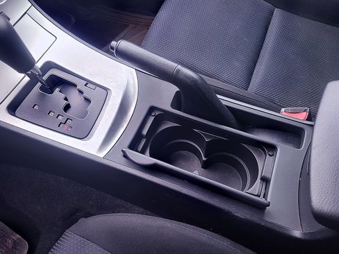 Used 2010 MAZDA MAZDA3 i Sport image 36