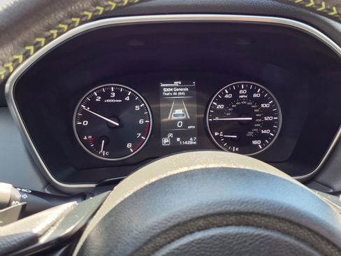 Certified 2025 Subaru Outback Onyx Edition image 15