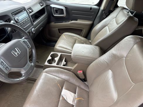 Used 2007 Honda Ridgeline RTL image 18