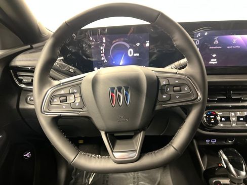 New 2026 Buick Envista Sport Touring image 18
