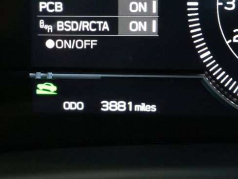 Used 2024 Subaru BRZ Limited image 45