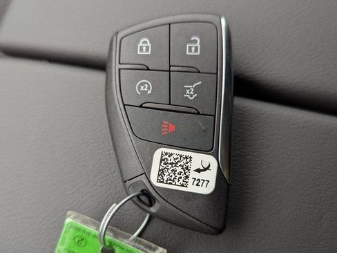 New 2026 Buick Envision Preferred image 18