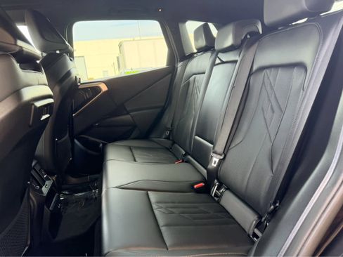 Used 2025 BMW X3 xDrive30i image 18