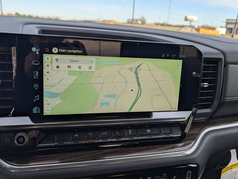 New 2026 Chevrolet Silverado 1500 LT image 14