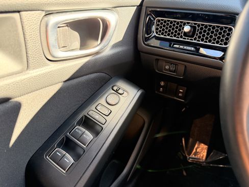 Used 2023 Honda Civic Sport image 20